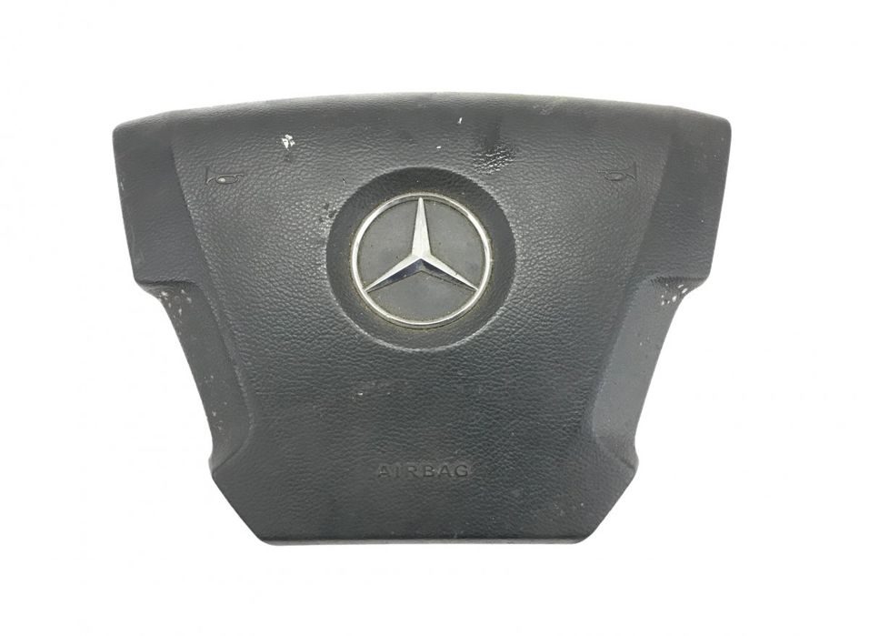9608600102 Airbag pentru volan MERCEDES-BENZ Antos, Arocs, Actros MP4 (2012-) MERCEDES-BENZ
