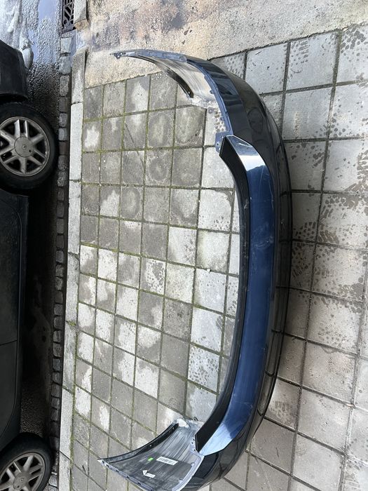 Обикновени брони за BMW 4серия F-серия