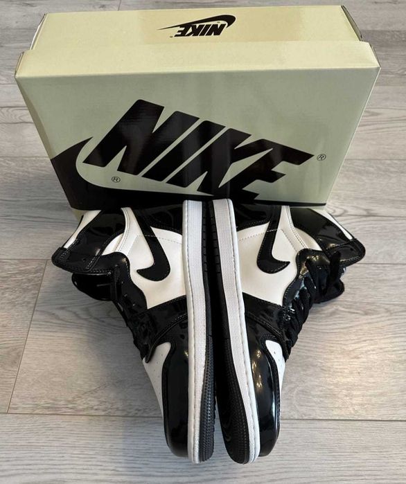 JORDAN 1 ALL-STAR - 36-45- Verificare colet