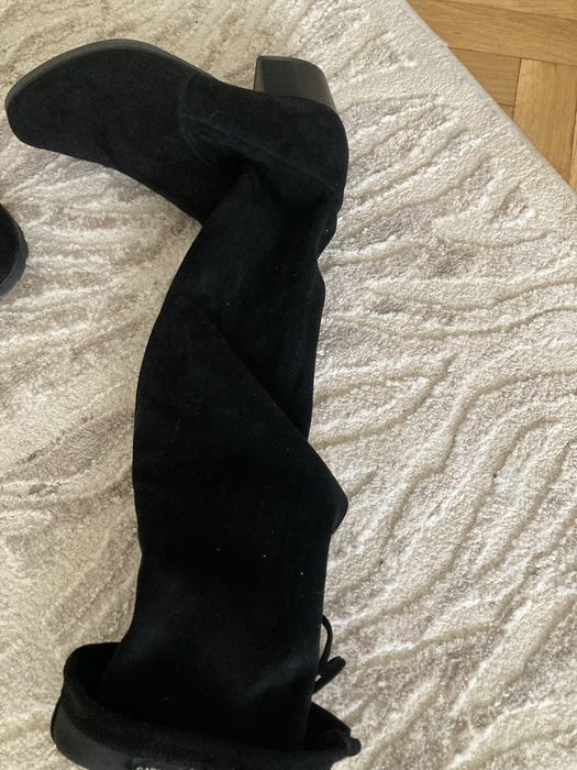 Ботуши , еко Caprice