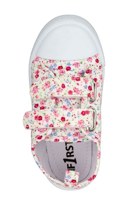 Кеды на девочку новые р 27