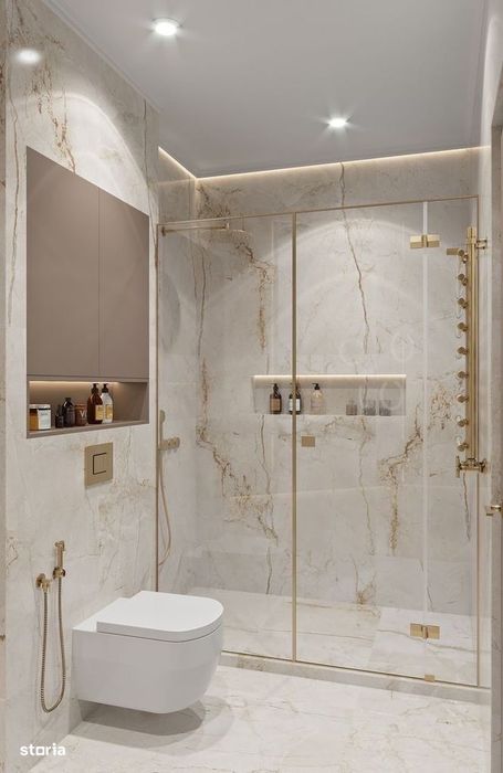 Apartament 2 camere metrou Berceni