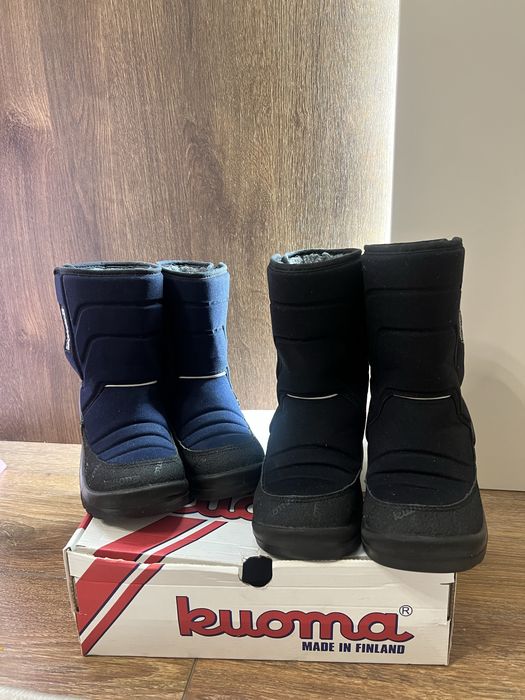 Продам обувь kuoma
