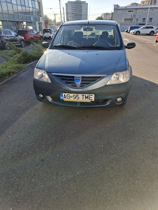 Vand Logan 1.4 MPI
