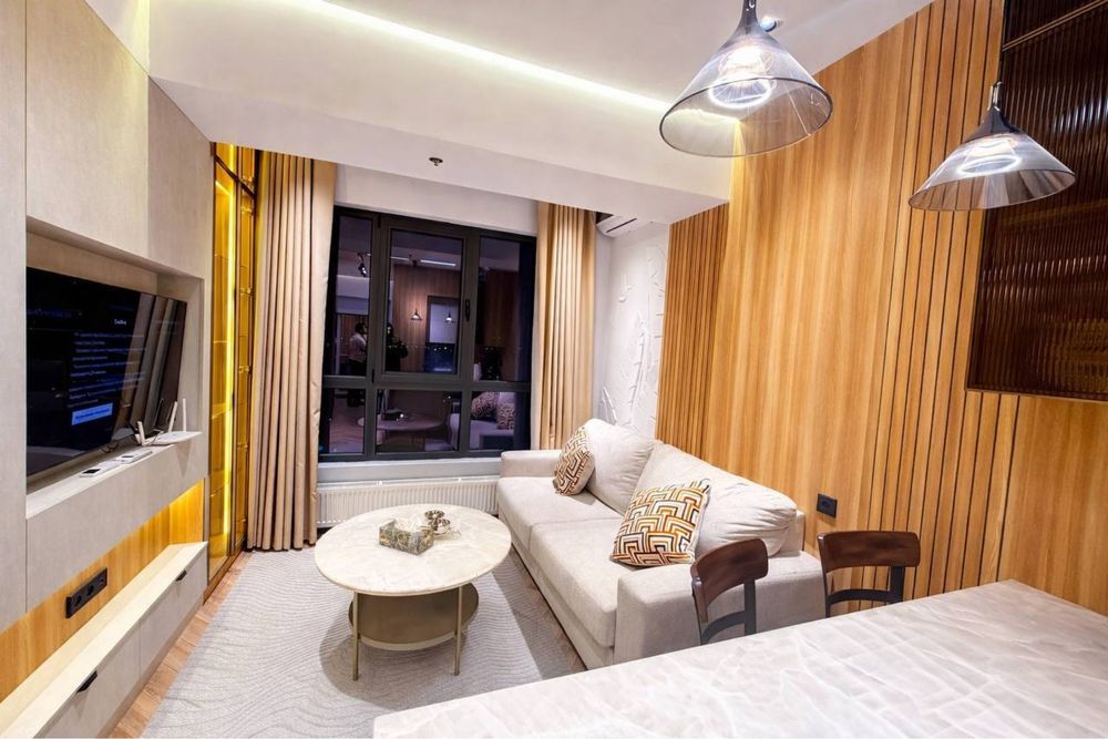 Продается 1/10/24 ЖК MODERA TOWER ул Шота руставели