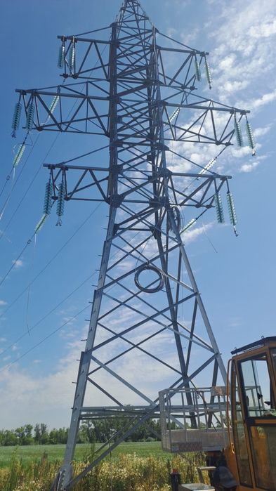 Услуги электрика