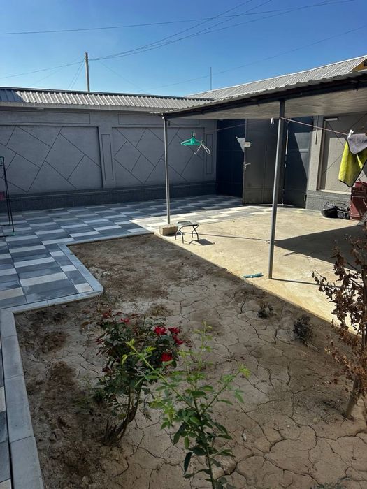 Продам 4-комнатный дом! Сергелийский район, массив Старые Сергели!