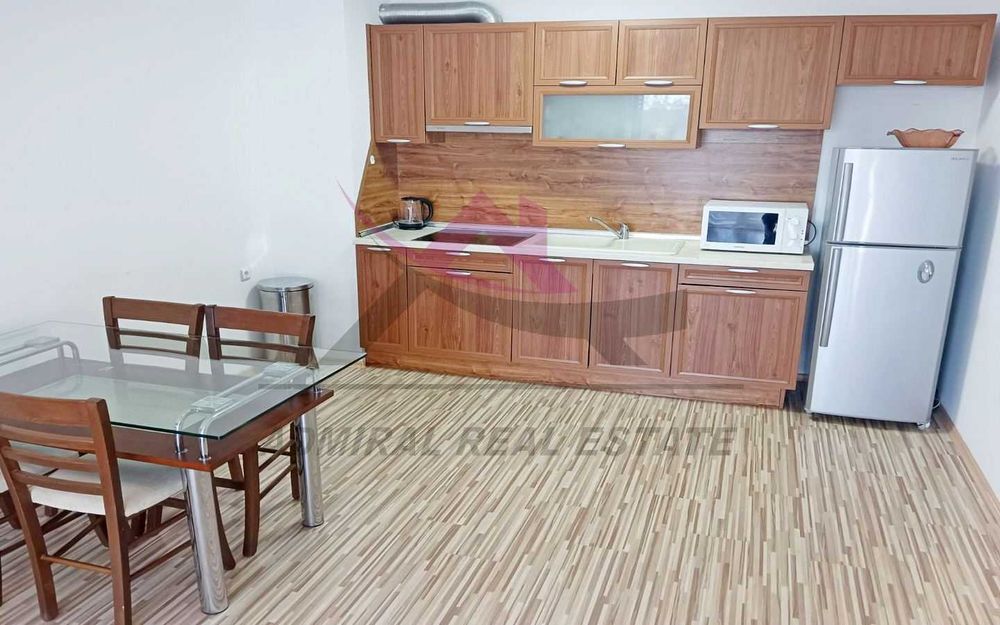 Чудесно Предложение! Двустаен+ Паркомясто- м-ст Траката