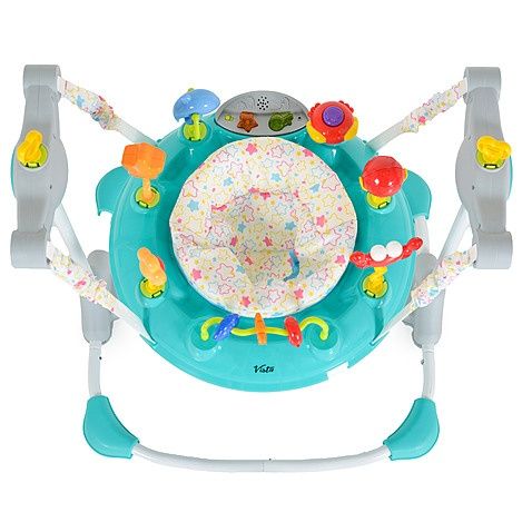 Бънджи Vista тюркоаз Moni