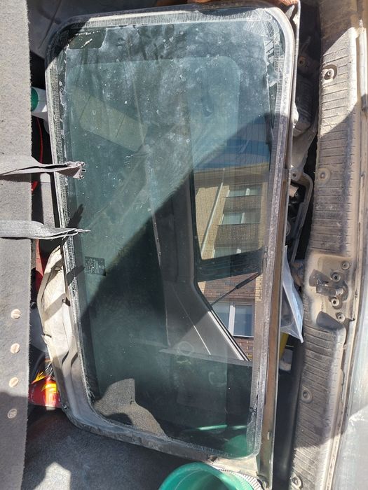 Стекло люка Гольф 3, Венто Пассат