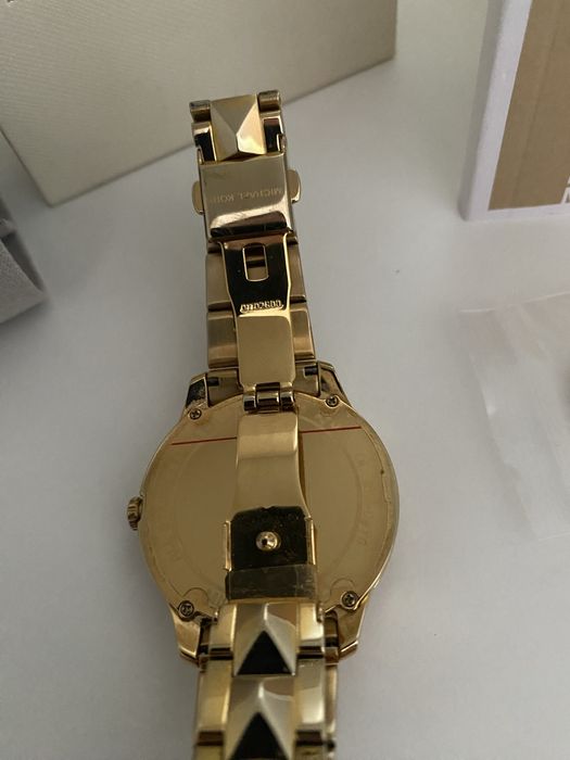 Michael Kors Runway Mercer MK6670