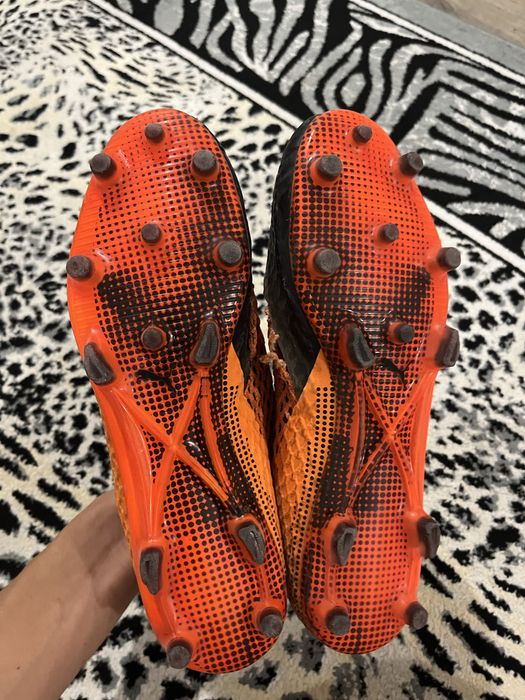 Бутсы для футбола