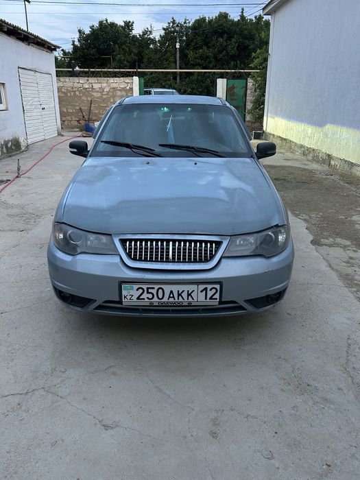 Нексия 2сатылады