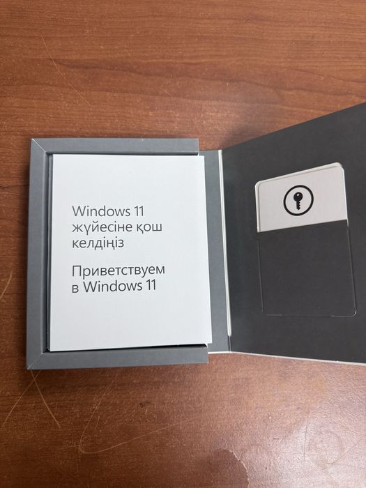 Windows 11 pro 64-bit