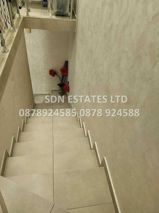 Продава се Къща в Стара Загора, Железник - център - 240 кв.м за 1459 €/кв.м - Снимка #21