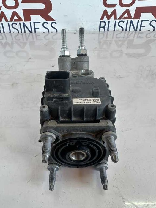 Supapa pedalier frana MERCEDES ATEGO 818 cod piesa A0044314806