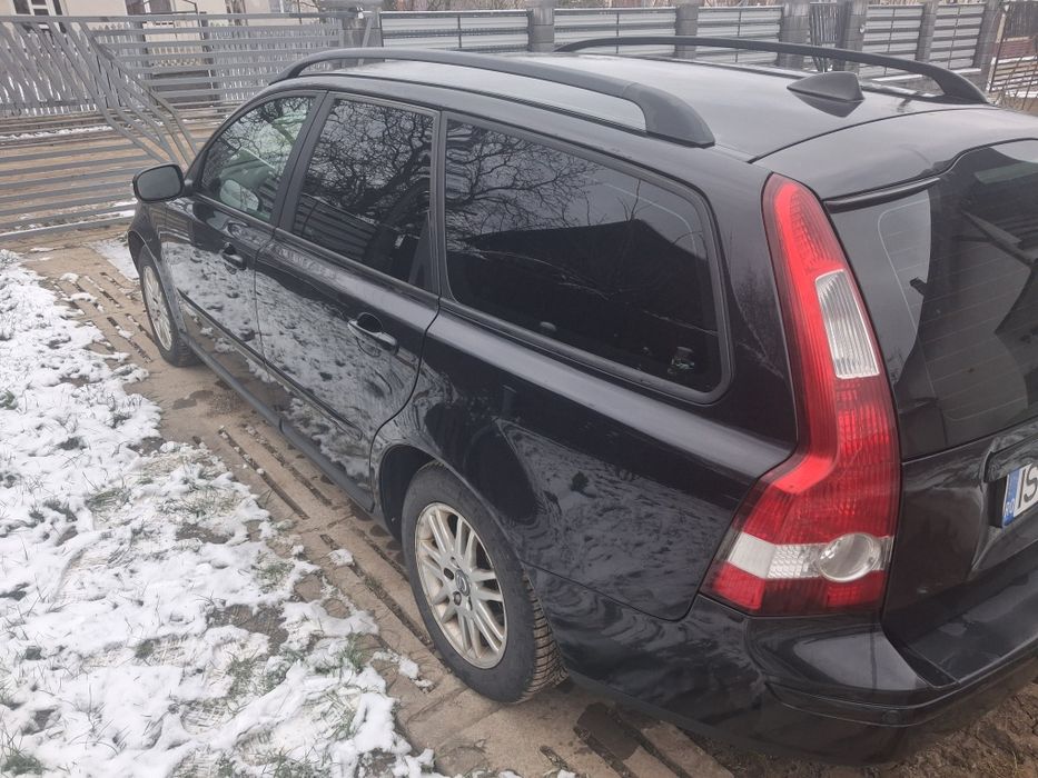 Volvo v50 2007 br
