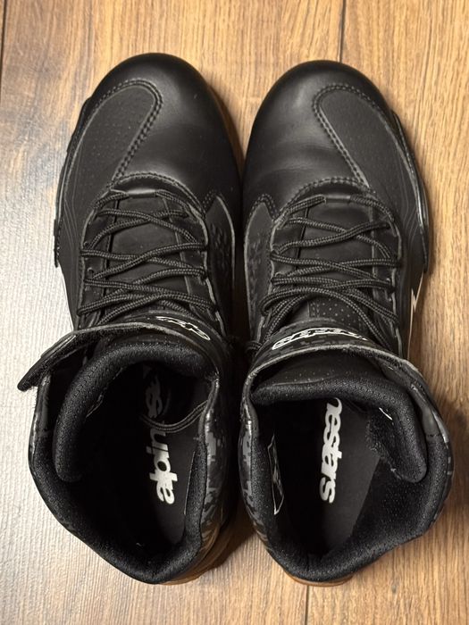 Мото боти Alpinestars Faster 3 42