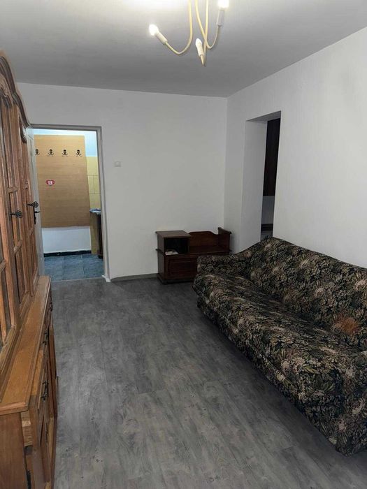 Apartament cu 2 camere