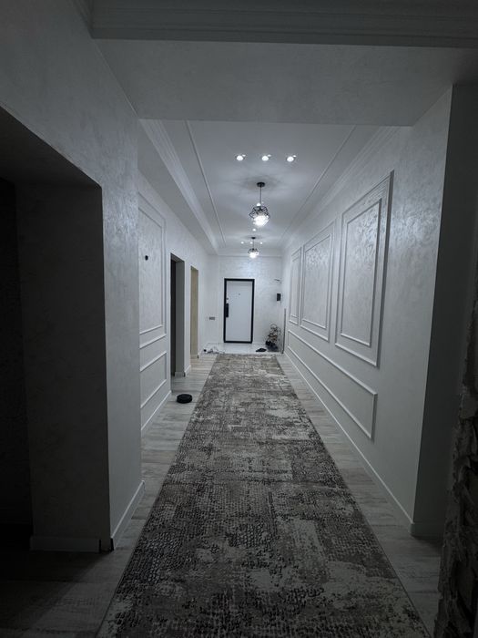 Srochno sotiladi 3 xona 90 kvadrat evroremont mehnat postiga kirmasdaa