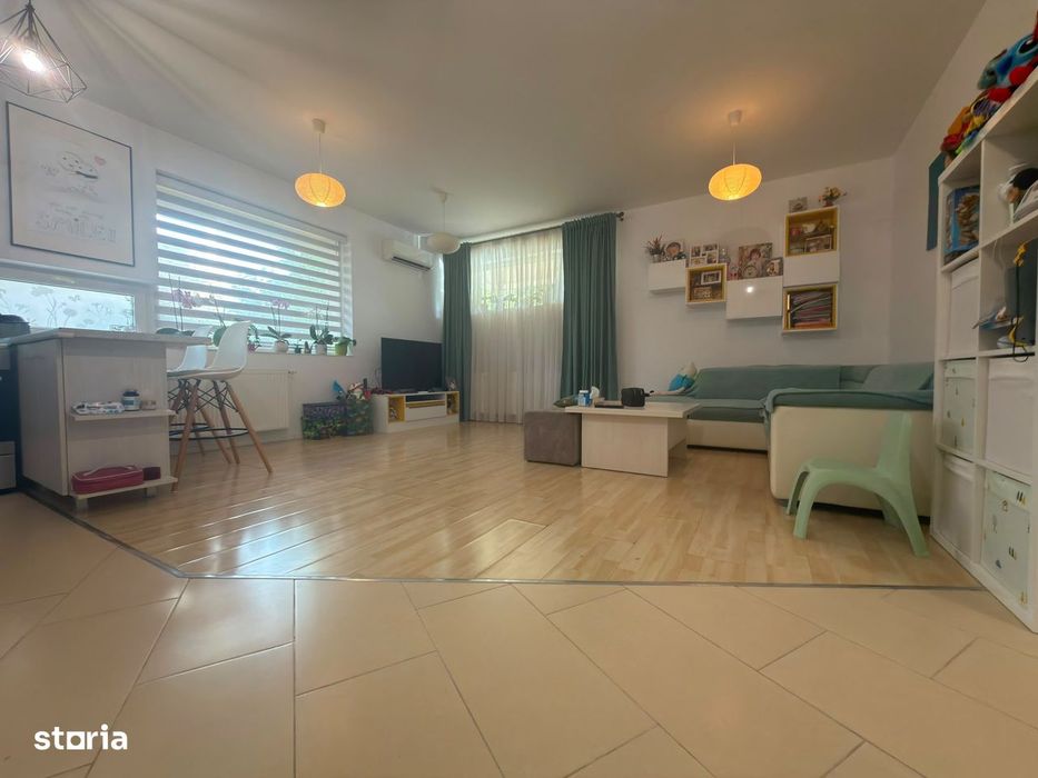 Metalurgiei-Apartament Tip Studio-Mobilat+Parcare