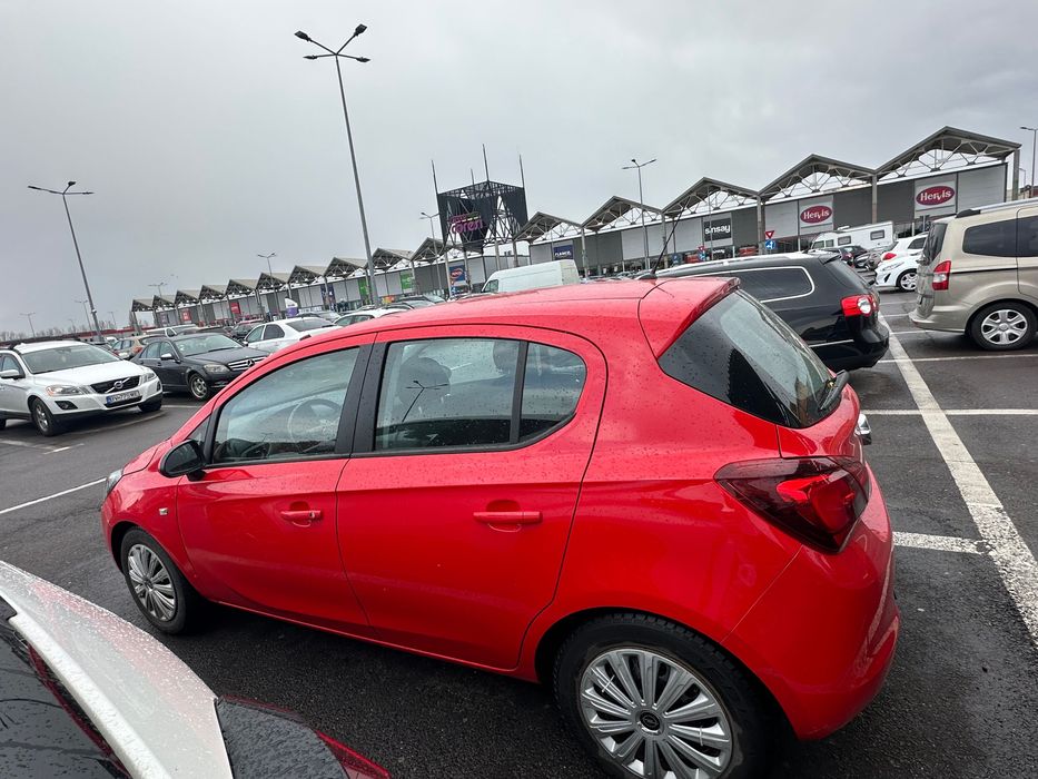 OPEL Corsa 2018 — imagine 3
