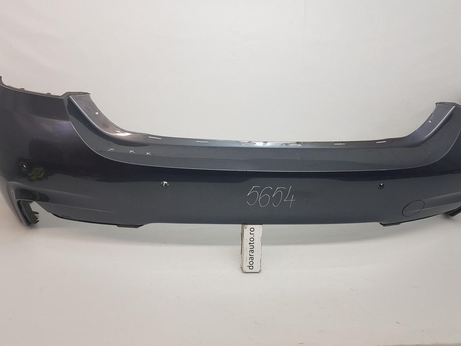 Bara spate BMW Seria 4 F32 F33 F36 M Sport