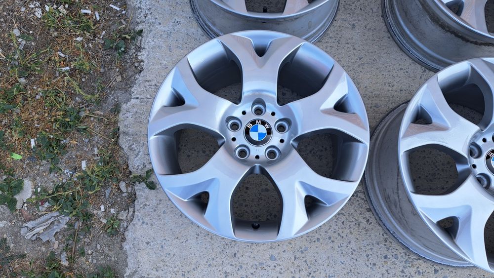 Джанти 18" 5х120 Спорт Пакет БМВ Е 83 / Х3