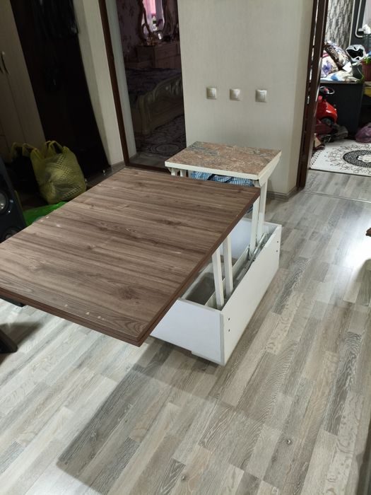 Продам стол трансформер