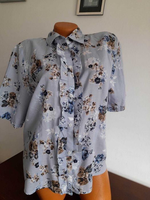 Bluze si camasi  dama modele diferite