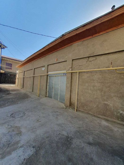 Продается дом под гостиница за Сиябским базаром 4 сотка цена 135000уе