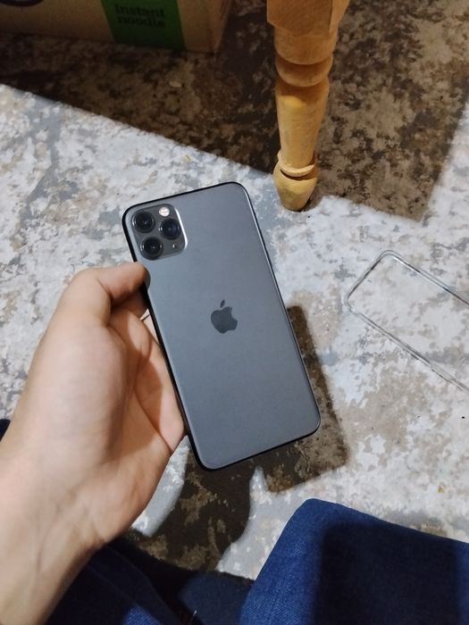 Iphone 11 pro max garantiya