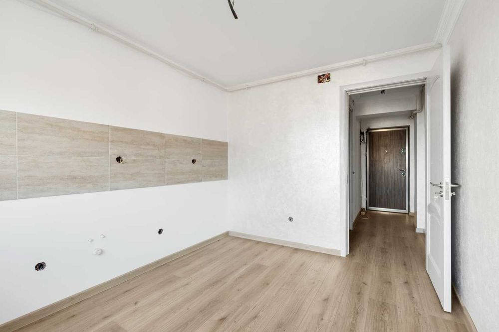 Apartament 3 camere confort 1 decomandat, Berca