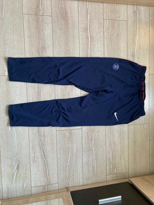 Найк ПСЖ NIke Dri Fit PSG мъжко долнище долница размер L