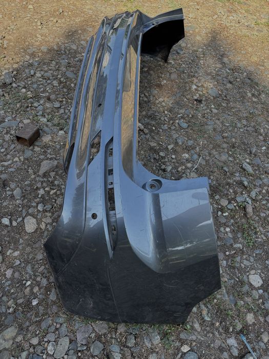 Броня Волво ХЦ60/Volvo XC 60