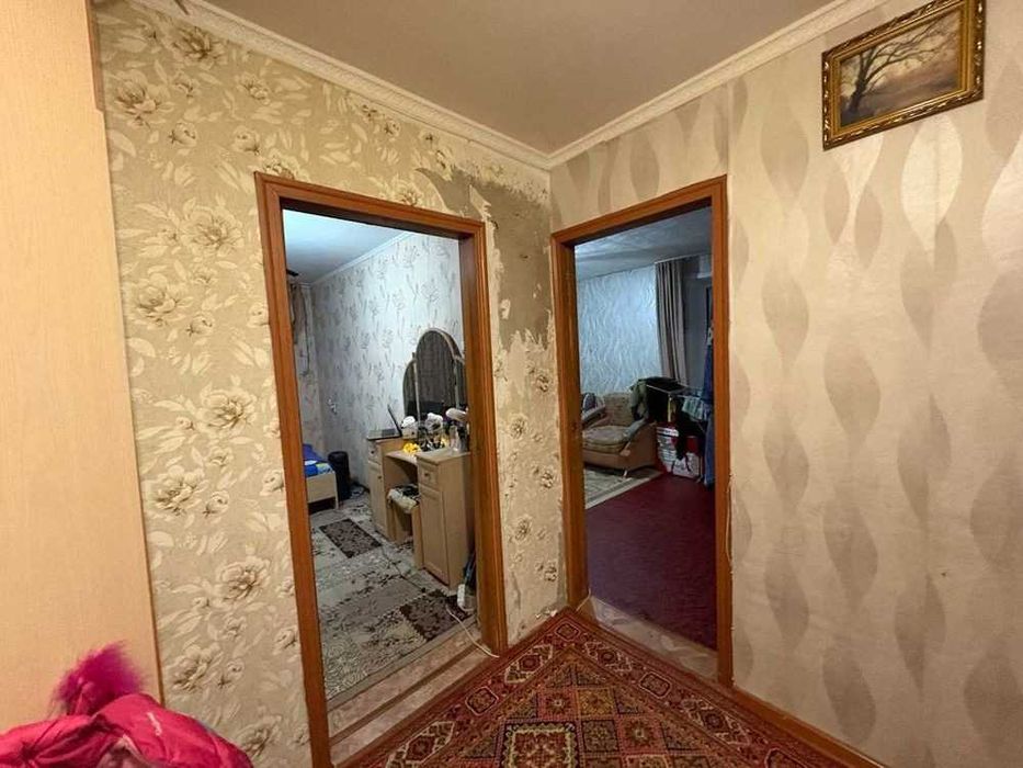 Продажа 3-комнатной квартиры в 9 микрорайоне