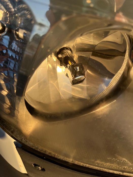 Газель бизнес 2010года