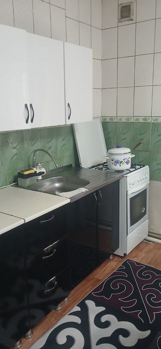 Продается кухня с газом