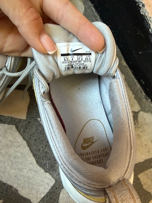 Nike air max дамски маратонки