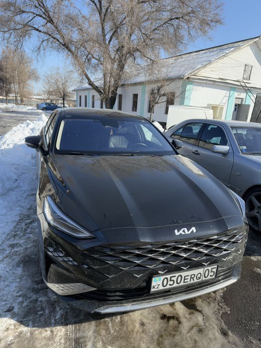 Автосткла на все марки KIA