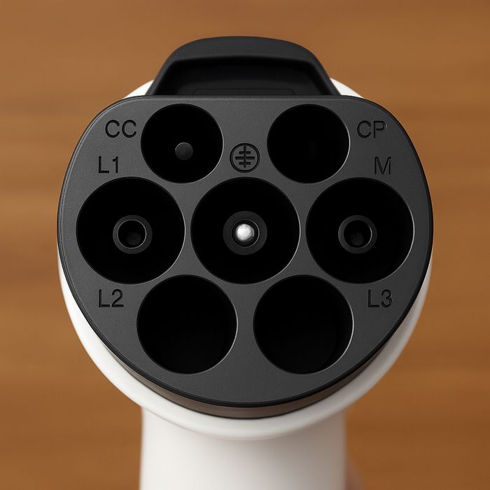 Зарядное устройство DONY 3.5kw 5m