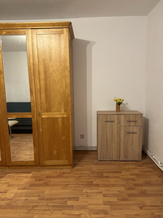 Garsoniera de închiriat Cetate Alba Iulia