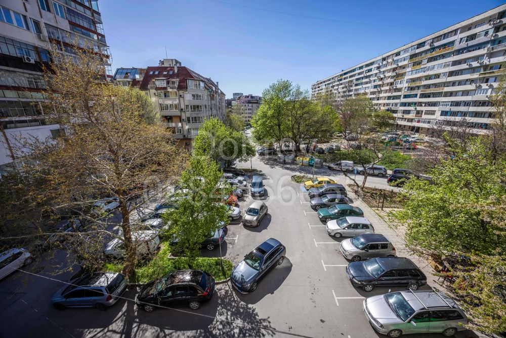 Продава се Многостаен апартамент в Варна, Левски - 140 кв.м за 1020 €/кв.м - Снимка #5