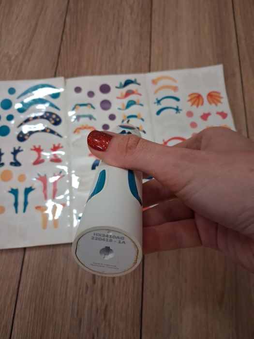 Детска електрическа четка за зъби  на  PHILIPS   за 30 лв