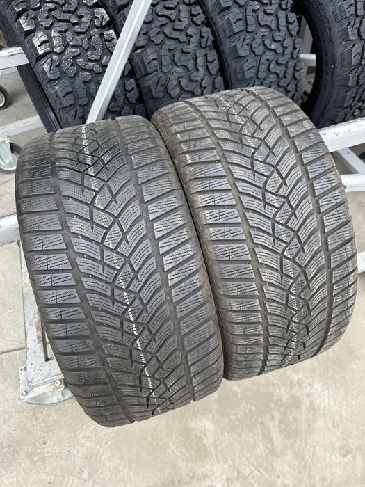 Anvelope 255/35 R19 GoodYear UltraGrip Performance 7mm