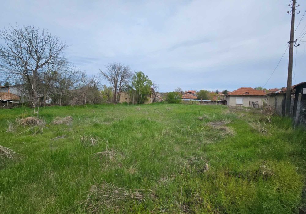 Продава се Парцел в с. Поликраище, Област Велико Търново - 1000 кв.м за 22 €/кв.м - Снимка #3