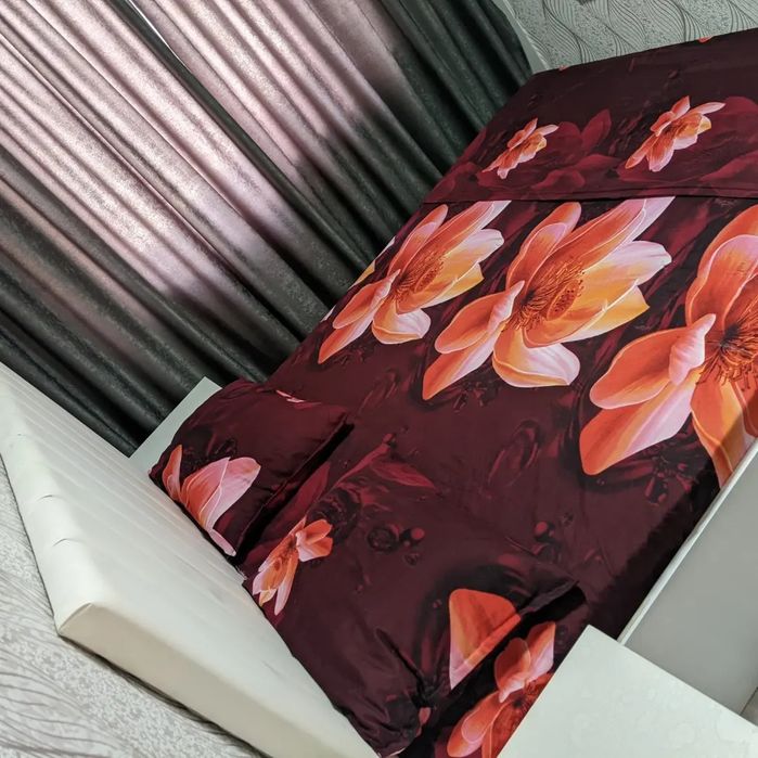 Квартира посуточно, по часам.