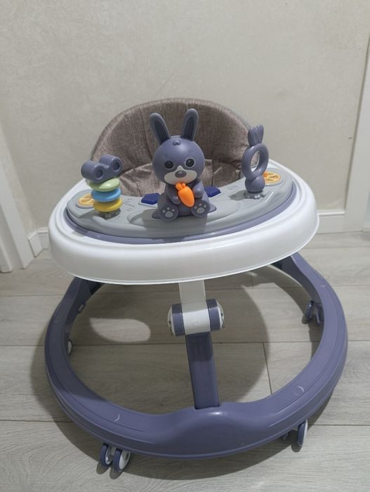 Продам ходунки. Состояние нового.