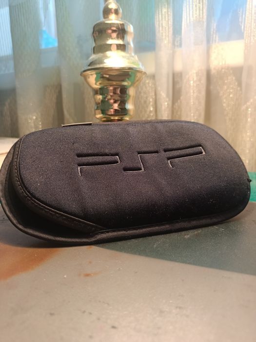 Кнопки для PSP + Оригинальный чехол