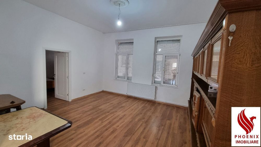 Casa-cazare muncitori